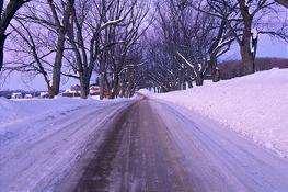 Snow Removal - Snow Removal